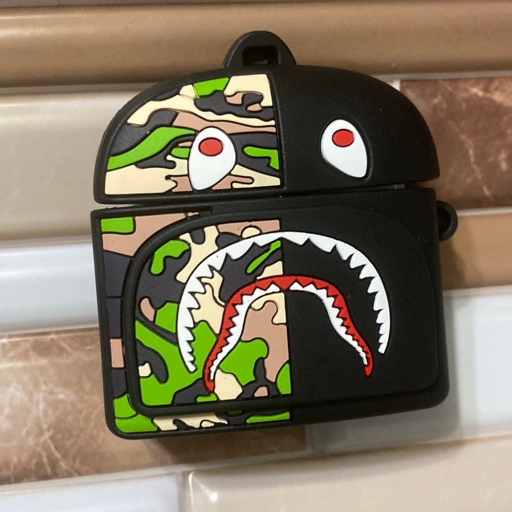 AIRPODS PRO CASE